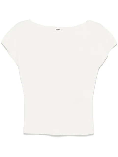 P.A.R.O.S.H. playera Roma