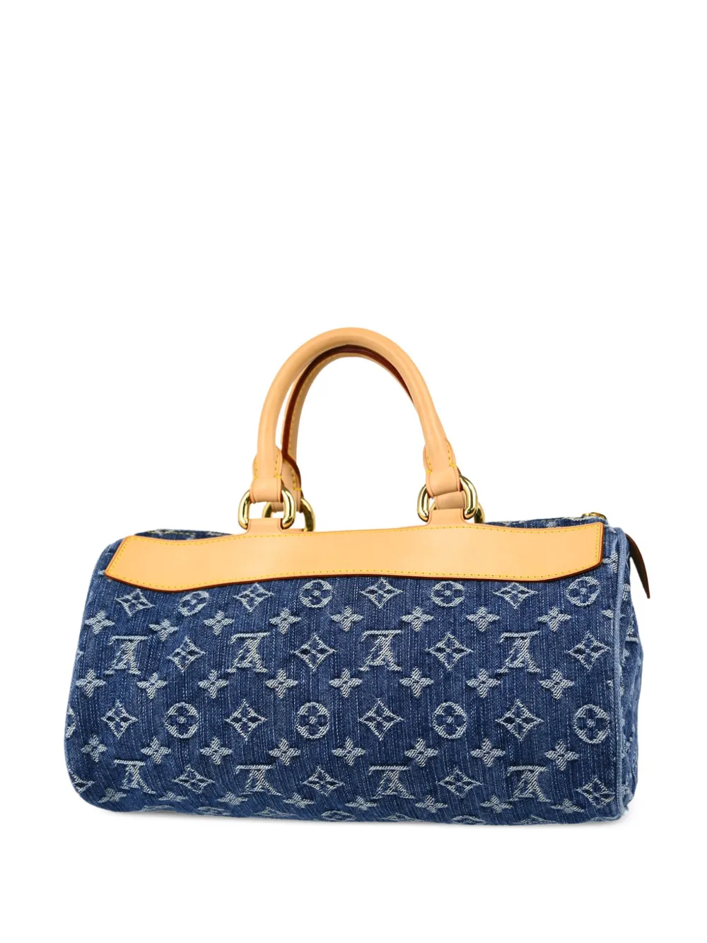 Louis Vuitton Pre-Owned 2006 Neo Speedy shopper - Blauw