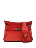 Hermès Pre-Owned 2013 Jypsiere 31 shoulder bag - Red