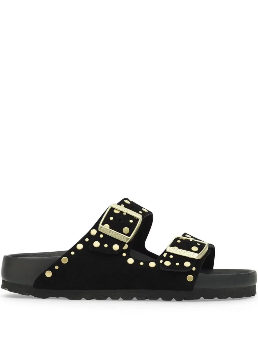 Birkenstock Arizona sandals Black