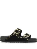 Birkenstock Arizona sandals - Black