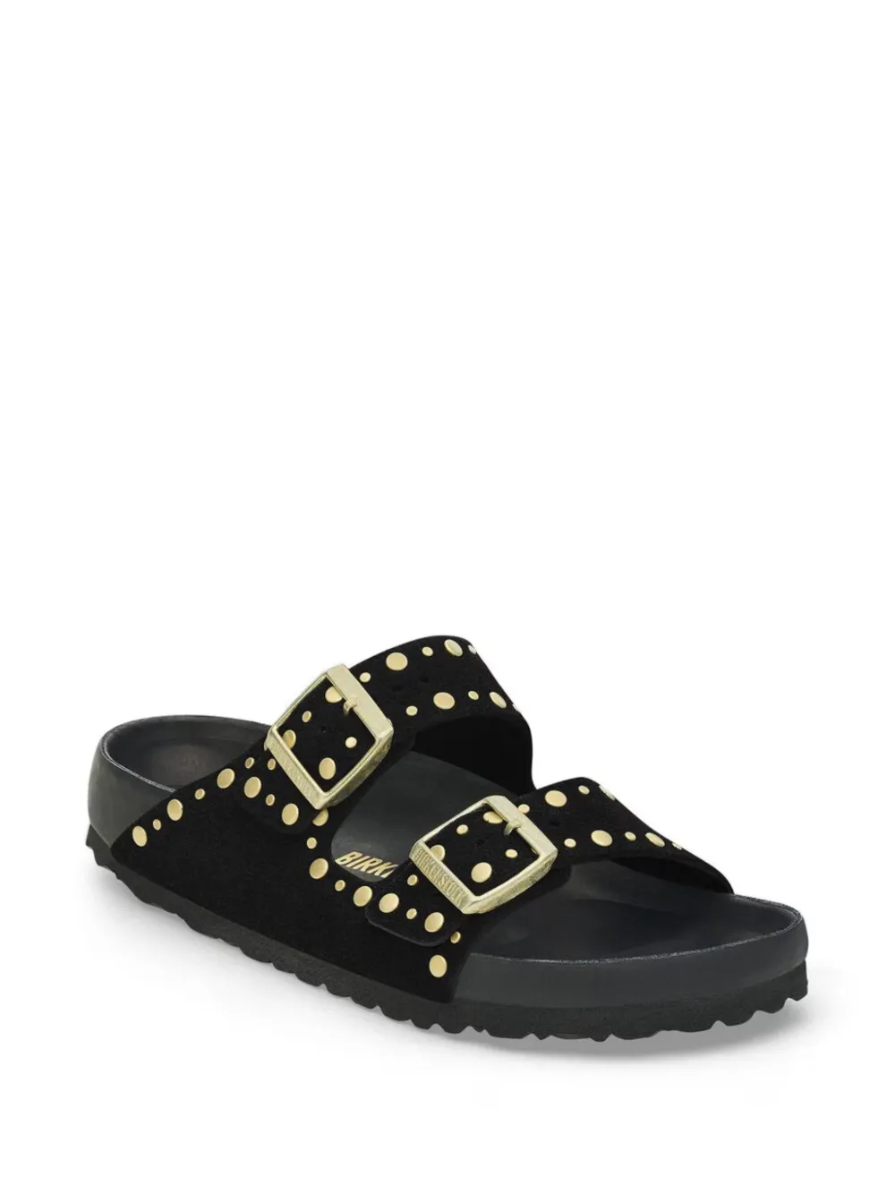 Birkenstock Arizona sandals Black