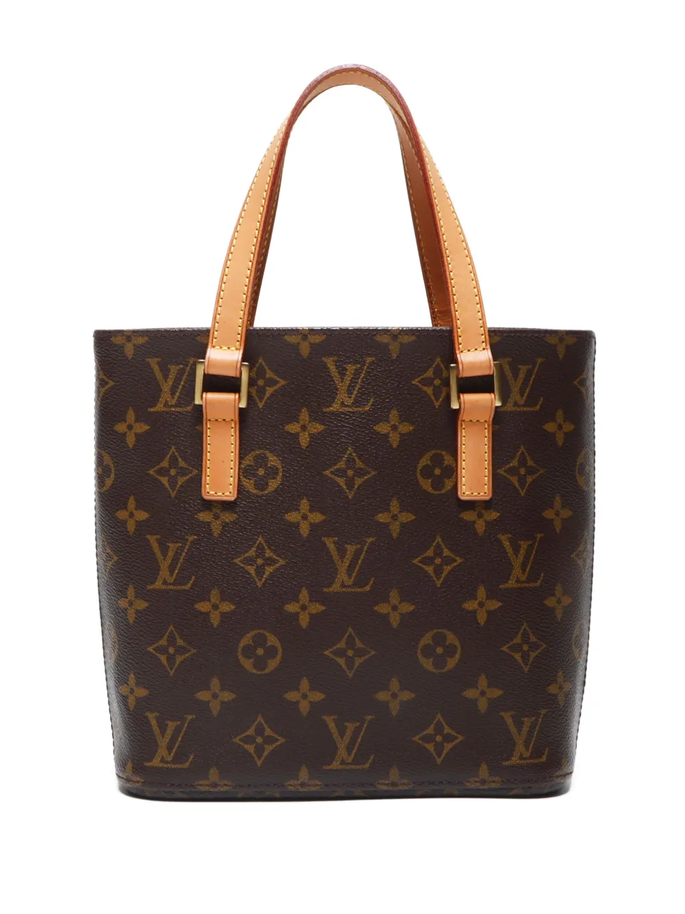 Louis Vuitton Pre-Owned 2002 Monogram Vavin PM shopper - Bruin