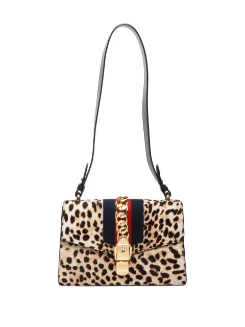 Gucci Pre-Owned 2000s small Sylvie shoulder bag