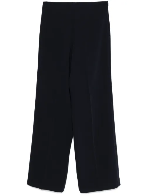 P.A.R.O.S.H. pantalon Panty - Bleu - P.A.R.O.S.H. - Modalova