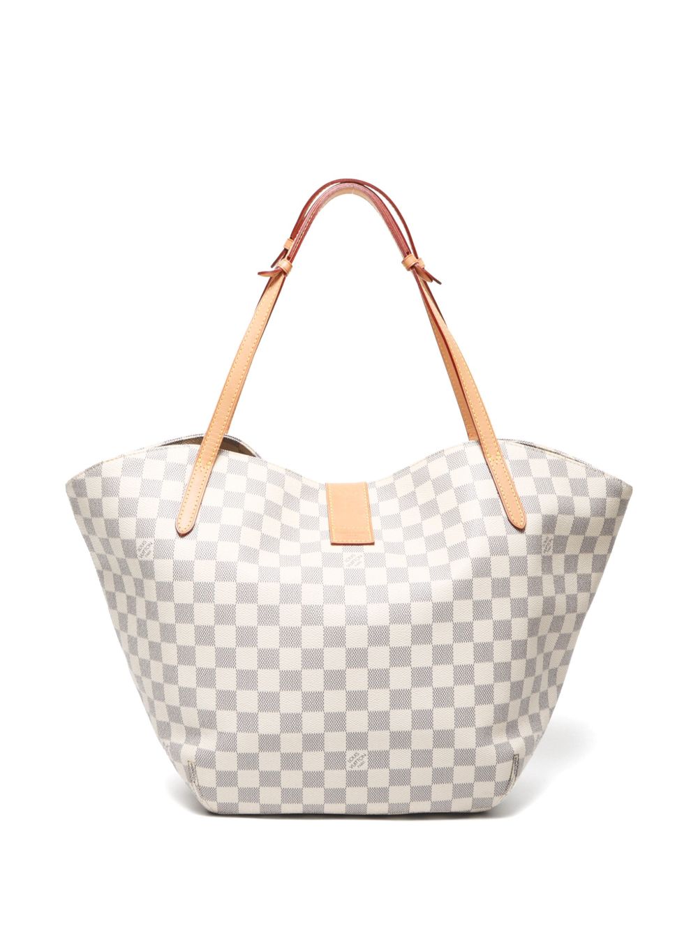 Louis Vuitton Pre-Owned 2013 Salina shopper - Wit