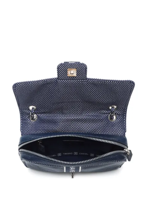 CHANEL Pre-Owned 2004-2005 Sport Line shoulder bag FF11677 - 3