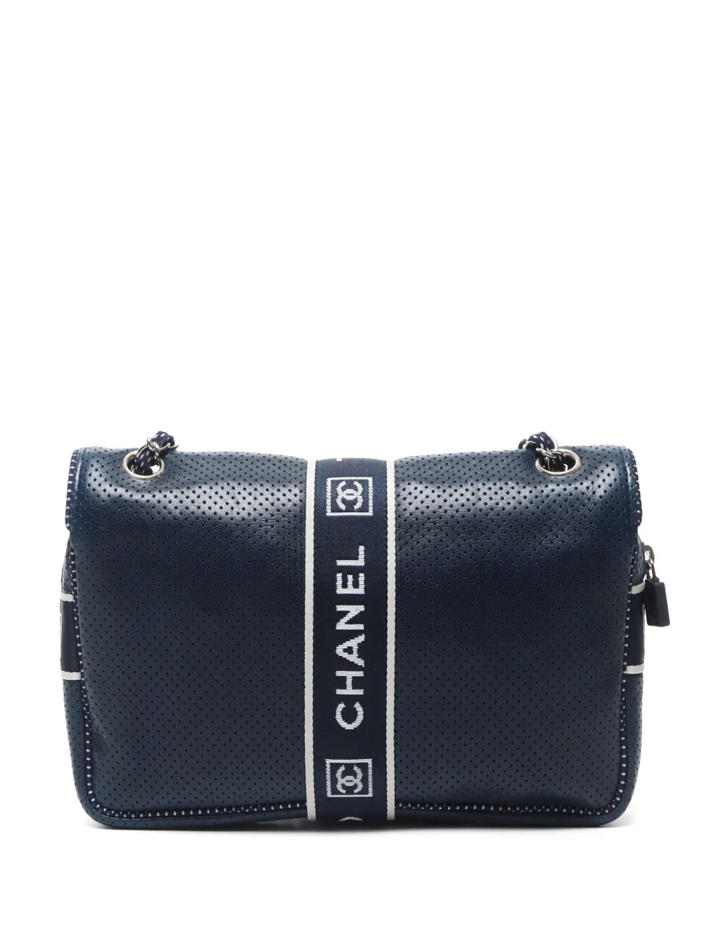 CHANEL Pre-Owned 2004-2005 Sport Line shoulder bag | Pre-Owned | Image 2