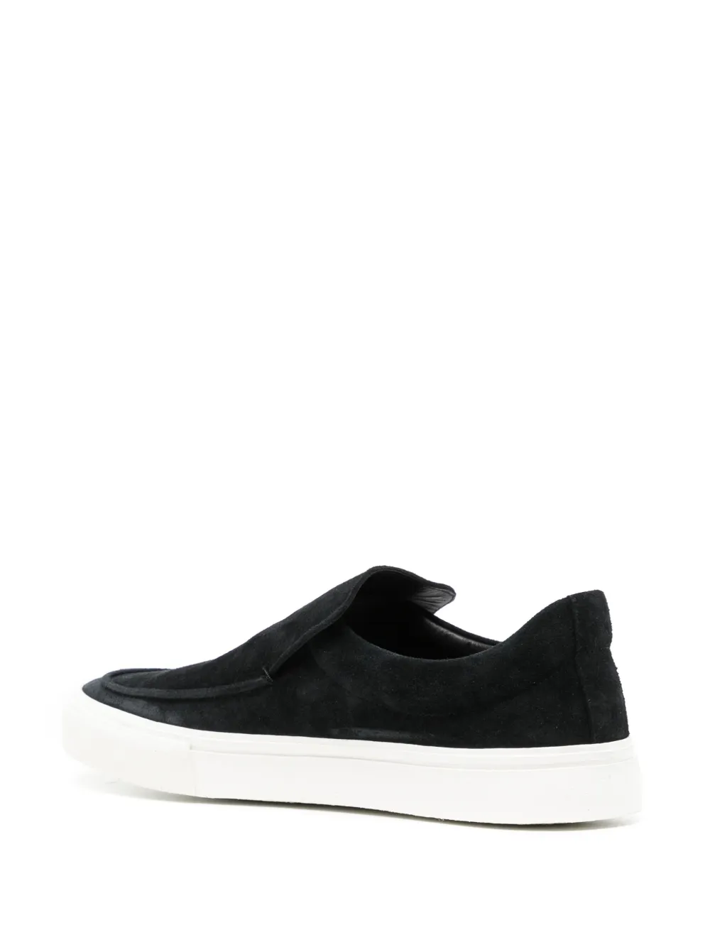 James Perse Sneakers in pelle scamosciata | Sneakers | Image 3