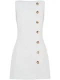 Anna Quan Olympia dress - White