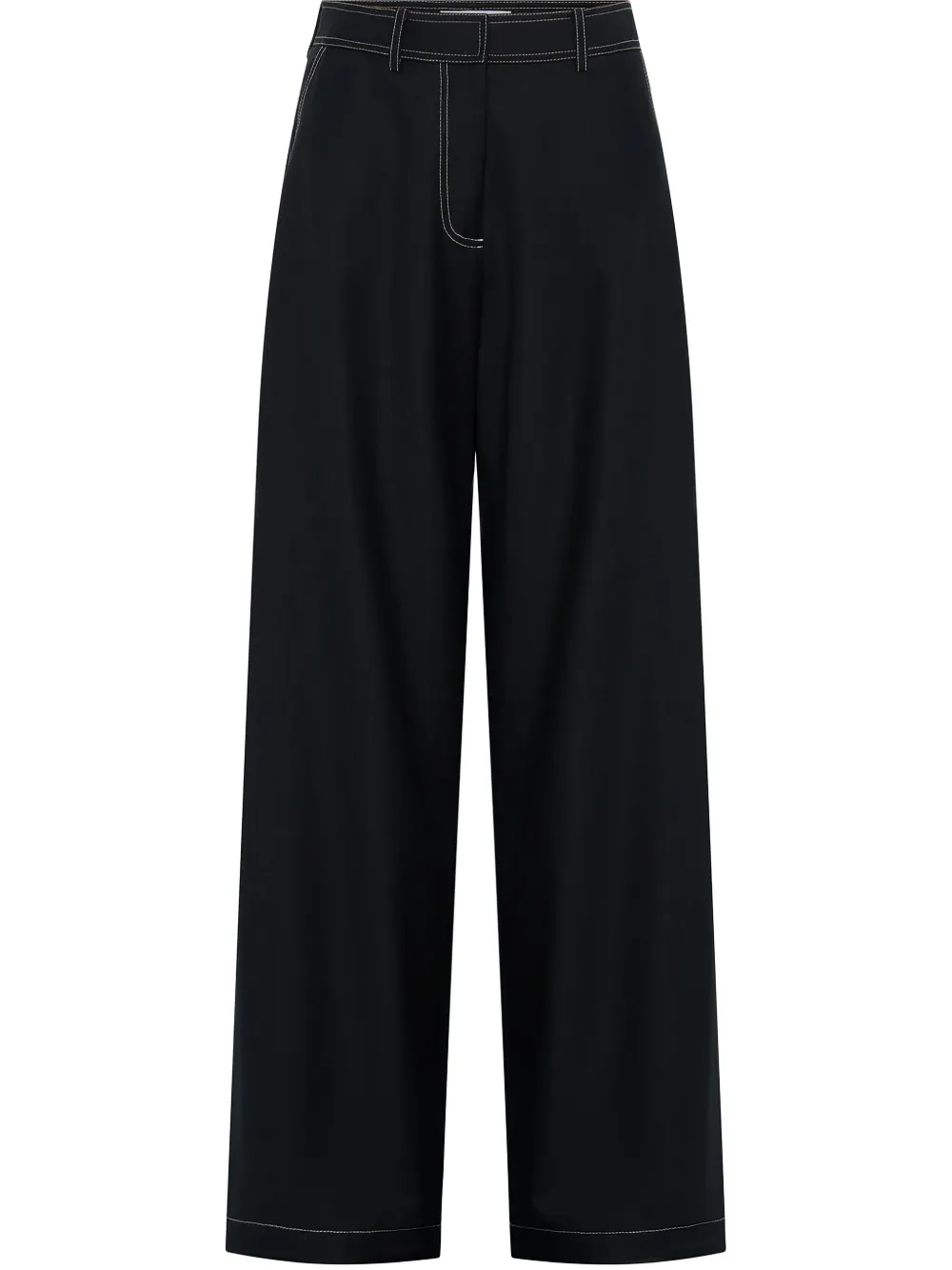 Lenny palazzo trousers