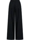 Anna Quan tailored trousers - Black