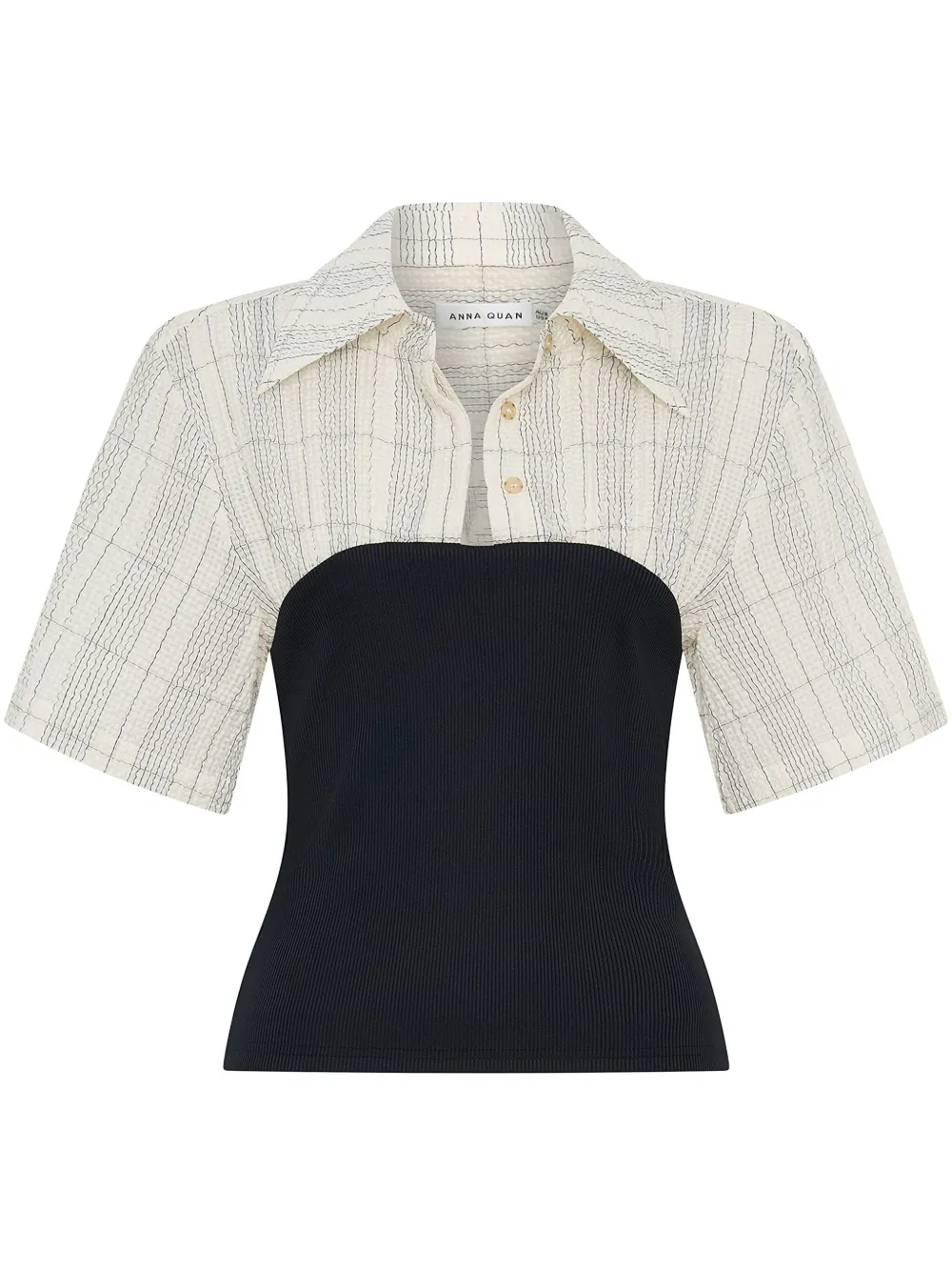 Anna Quan Wren top