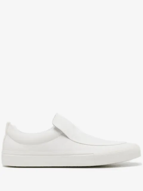 James Perse tenis Coastal de lona
