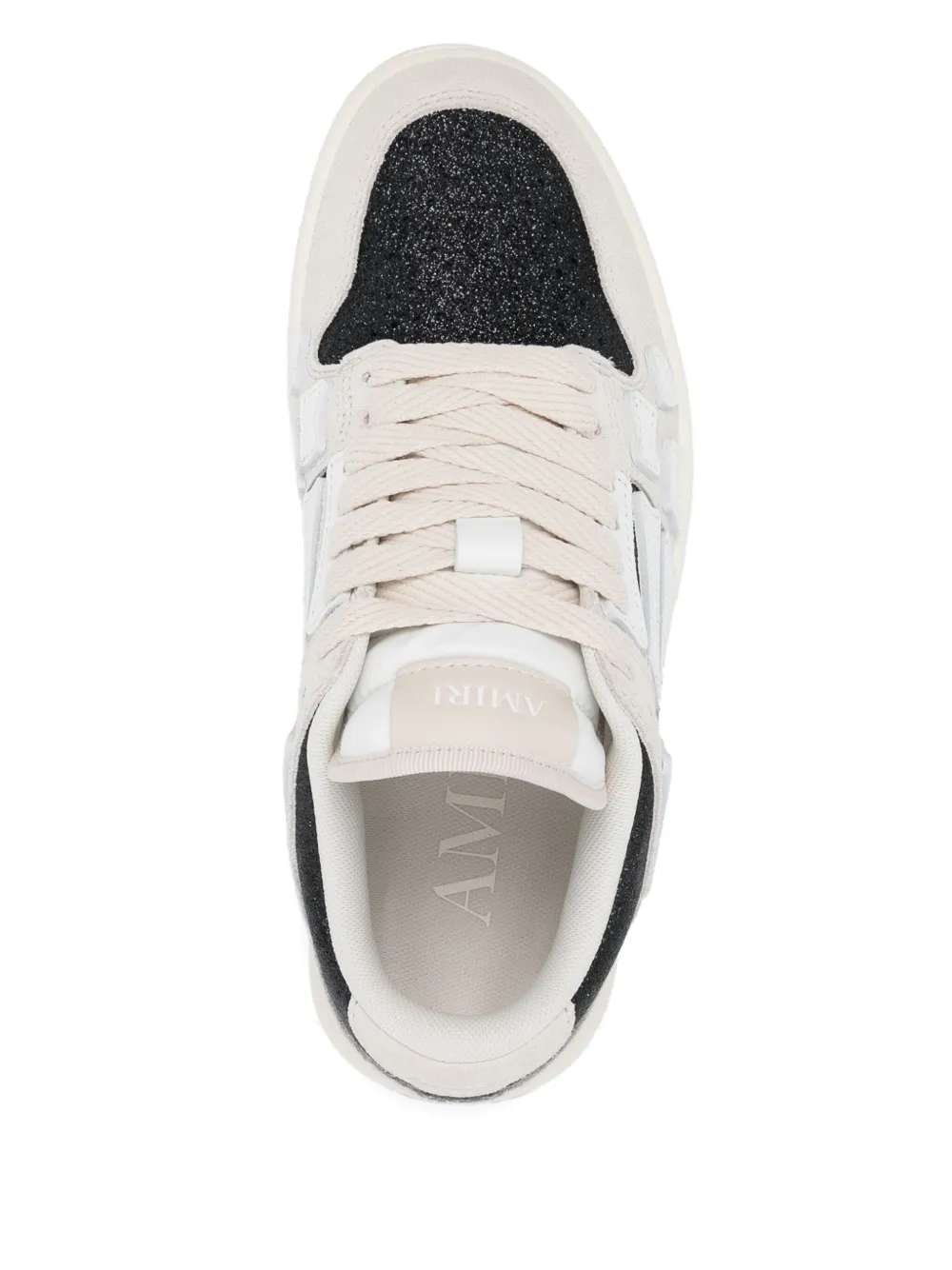 AMIRI Skel Top sneakers Neutrals