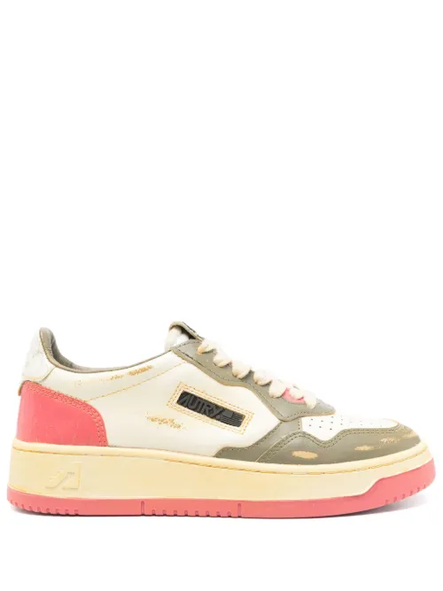 Baskets Super Vintage - Autry - Modalova