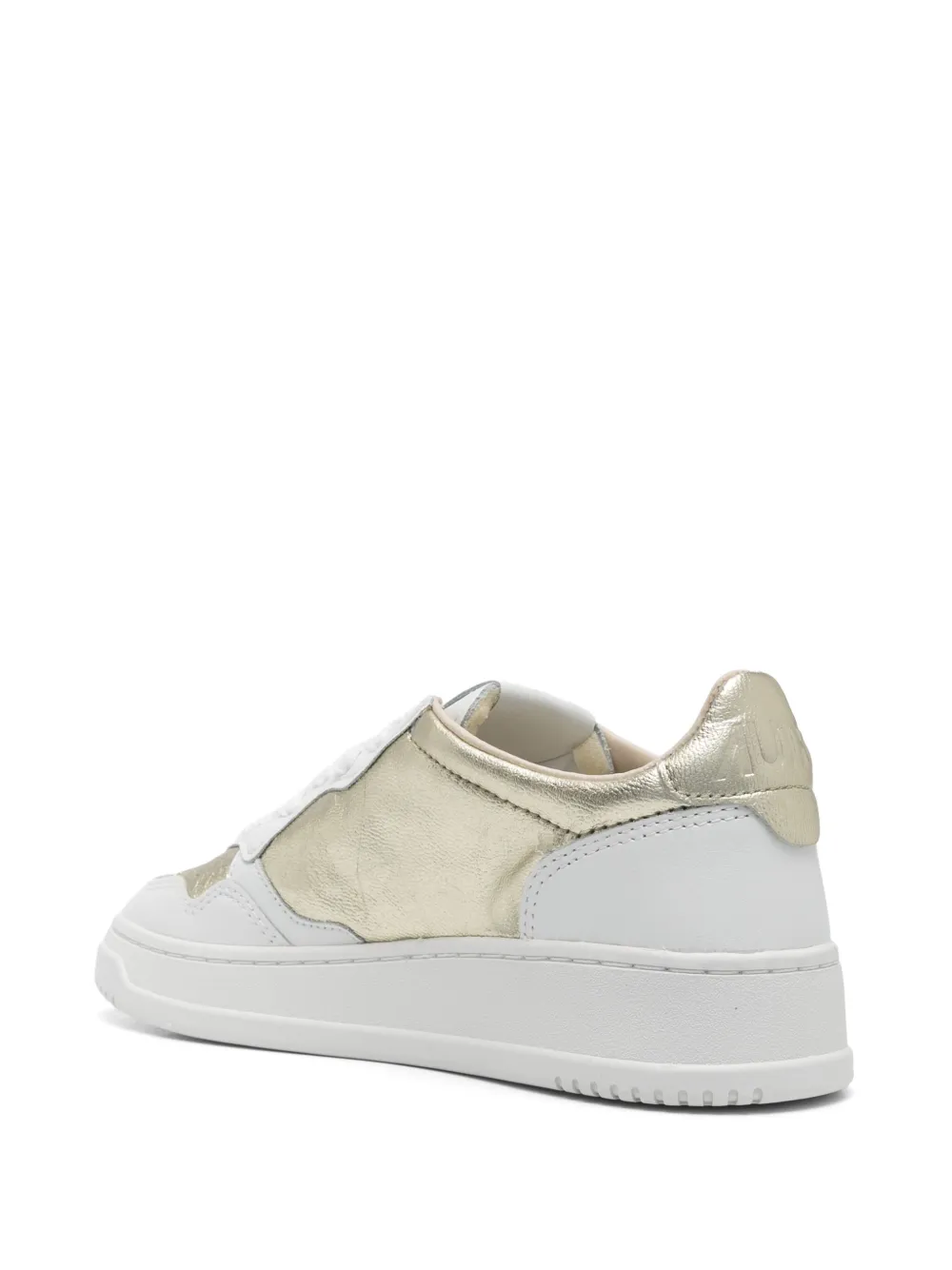 Autry Medalist sneakers White