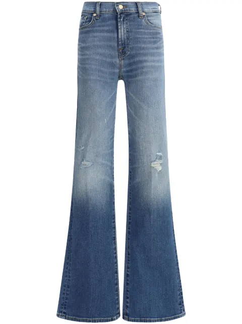 7 For All Mankind Mimosa Jeans