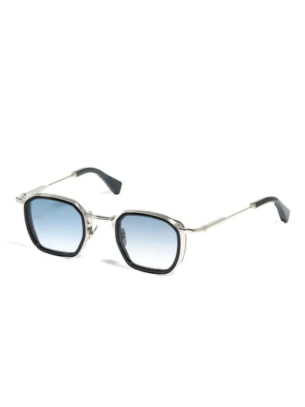 John Dalia Leo sunglasses - Zilver