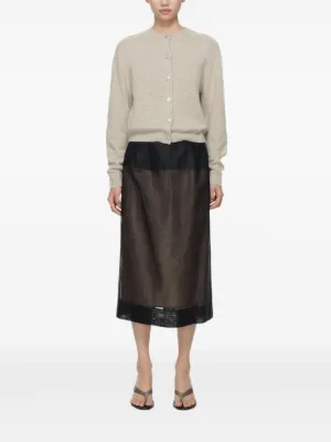 CARVEN カルヴェン マルチカラー ITALY製 Carven（カルヴェン）ウィメンズ - FARFETCH