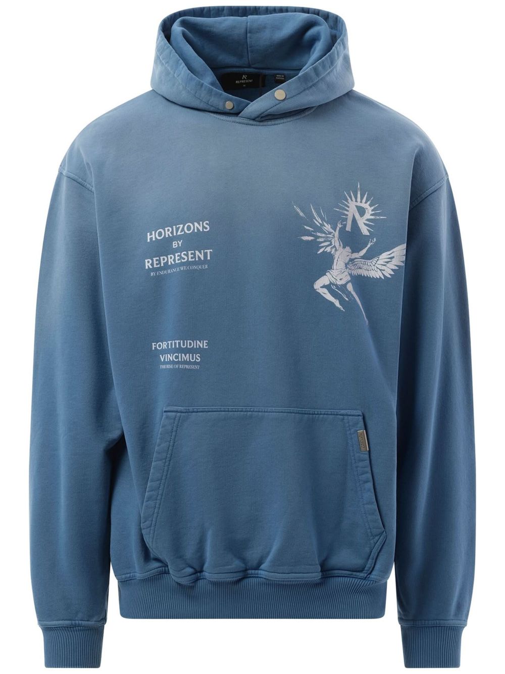 Image 1 of Represent Icarus hoodie