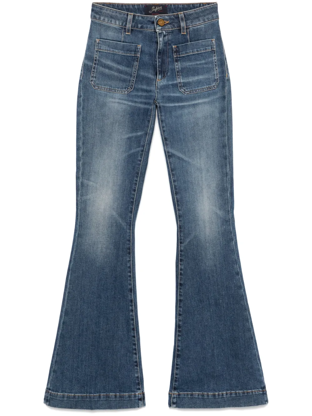 Delphine jeans