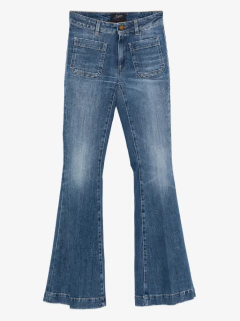 Seafarer Delphine flared trousers