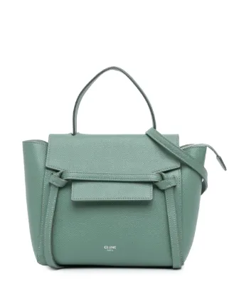 Céline Pre-Owned