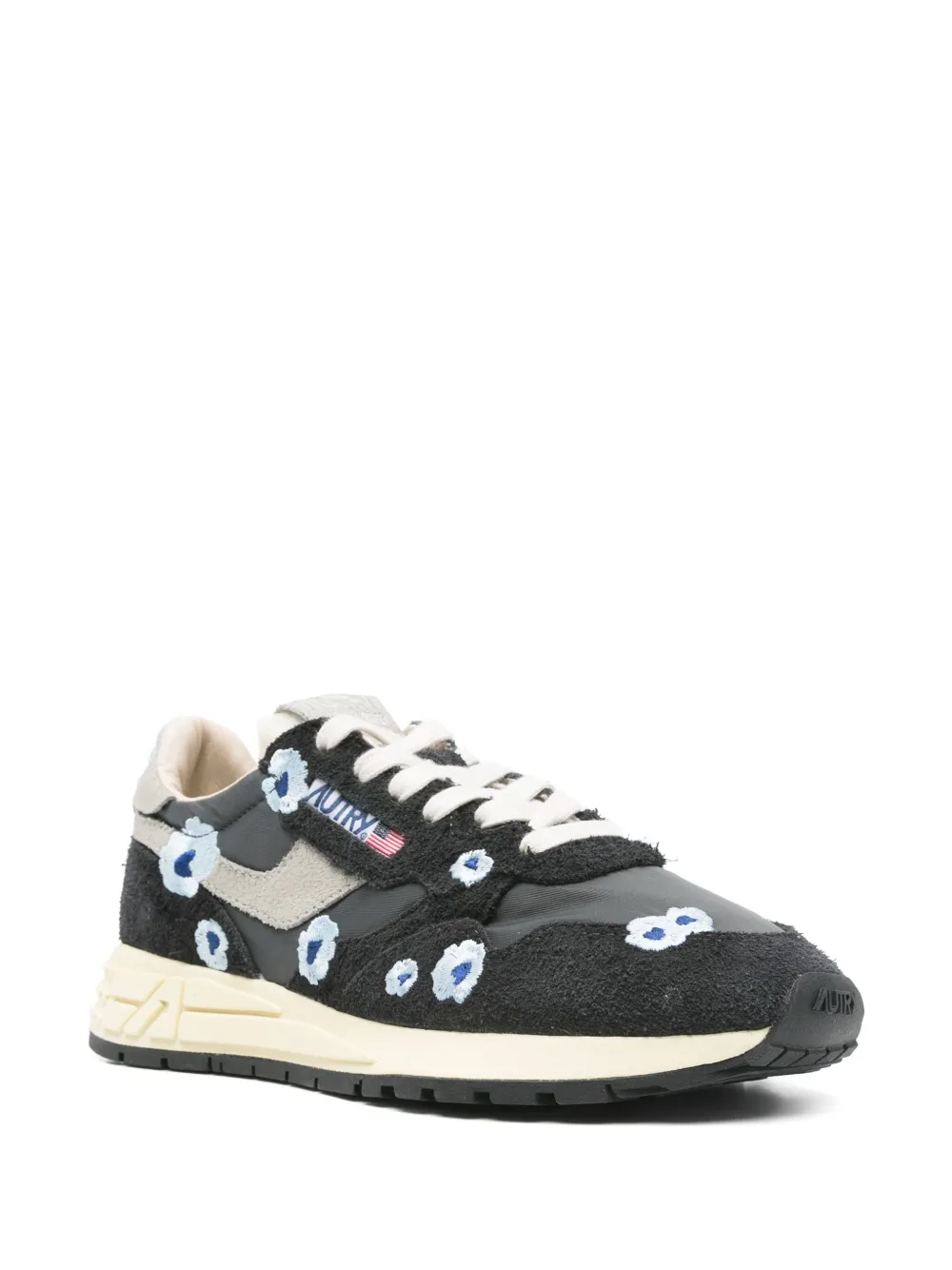 Autry Reelwind sneakers - Blauw