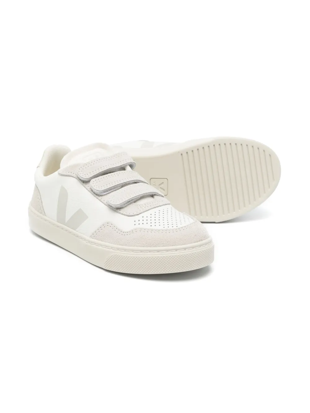 VEJA Kids V-90 sneakers White