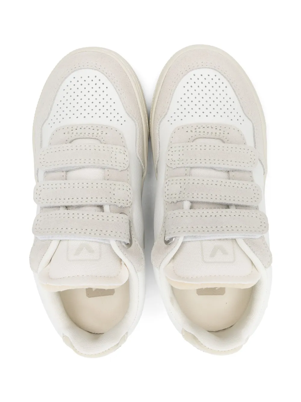 VEJA Kids V-90 sneakers White