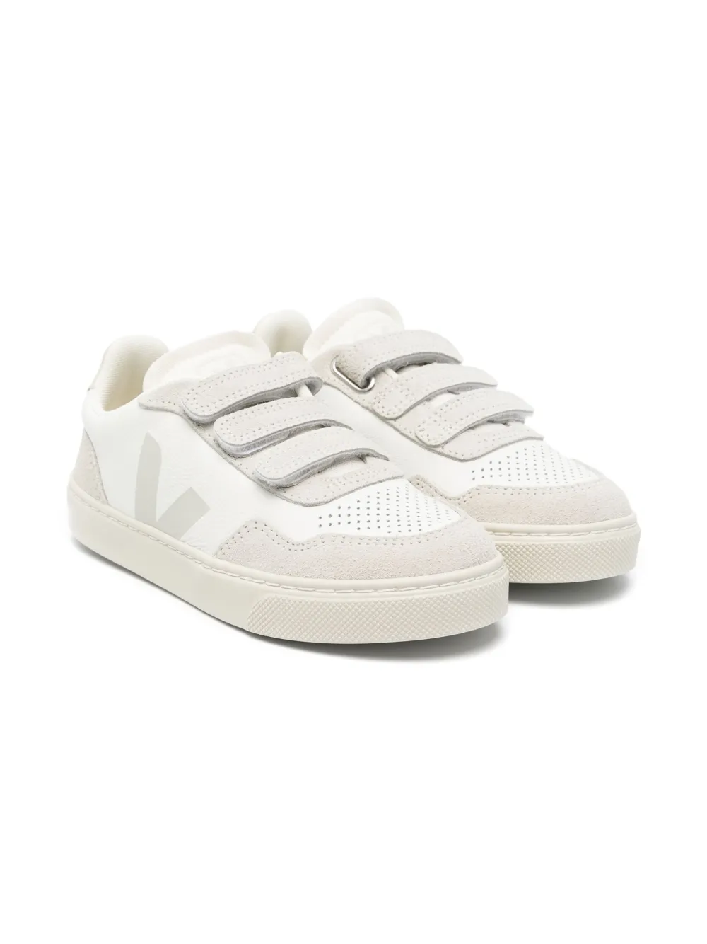 VEJA Kids V-90 sneakers White