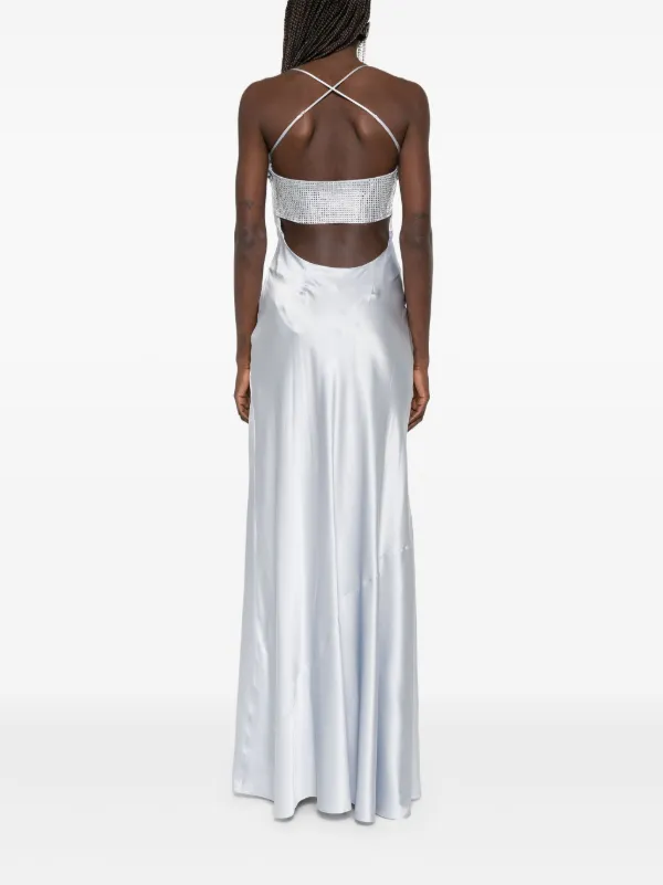 chinese dress ladies Emery Maxi Dress