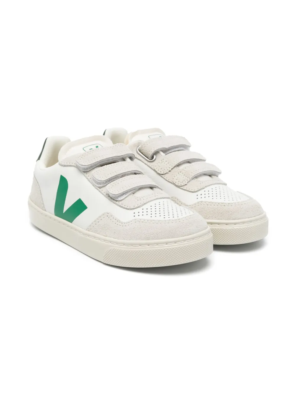 VEJA Kids V-90 sneakers White