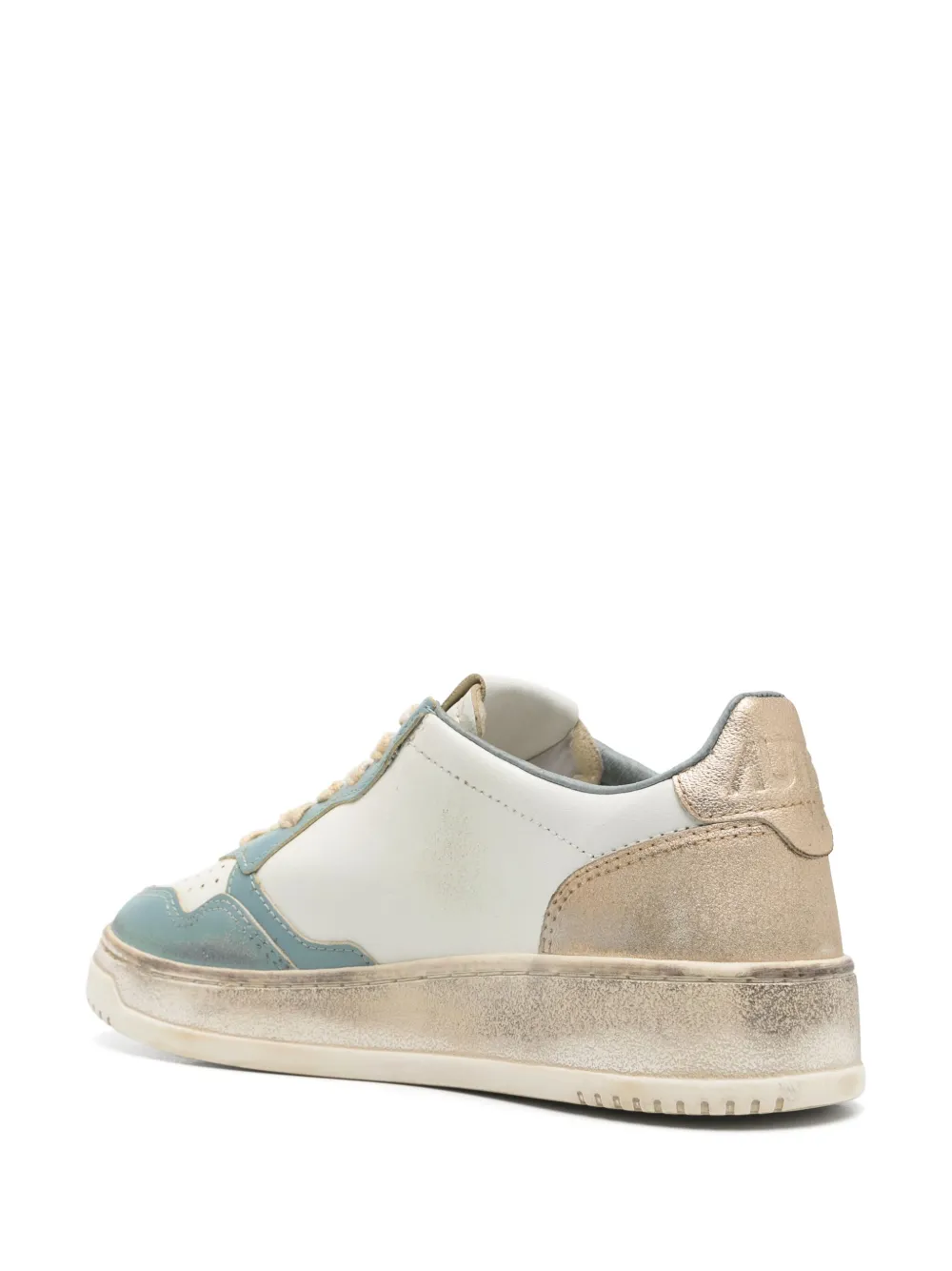 Autry Super Vintage sneakers White