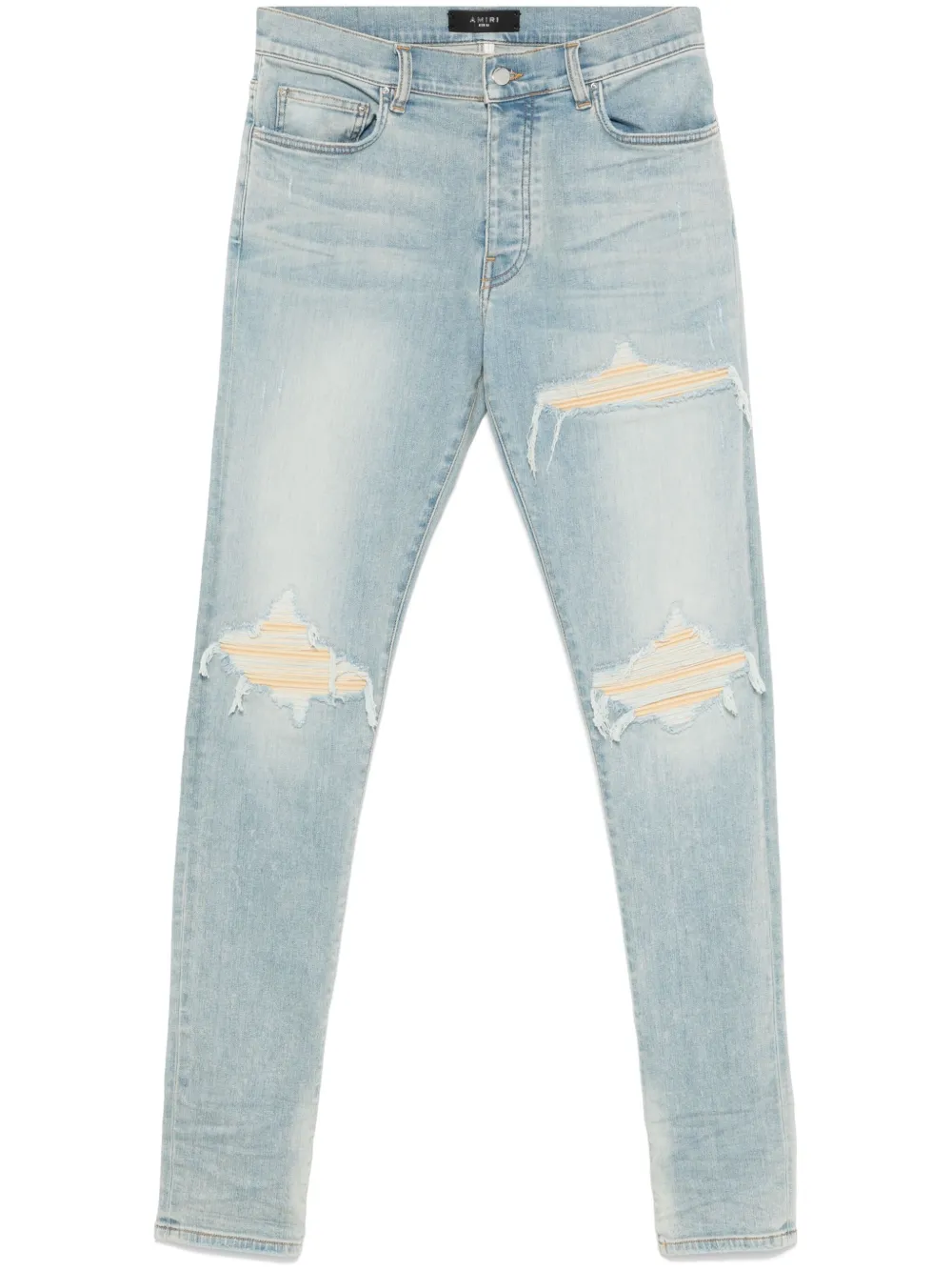 AMIRI jeans MX1 | azul | Image 1