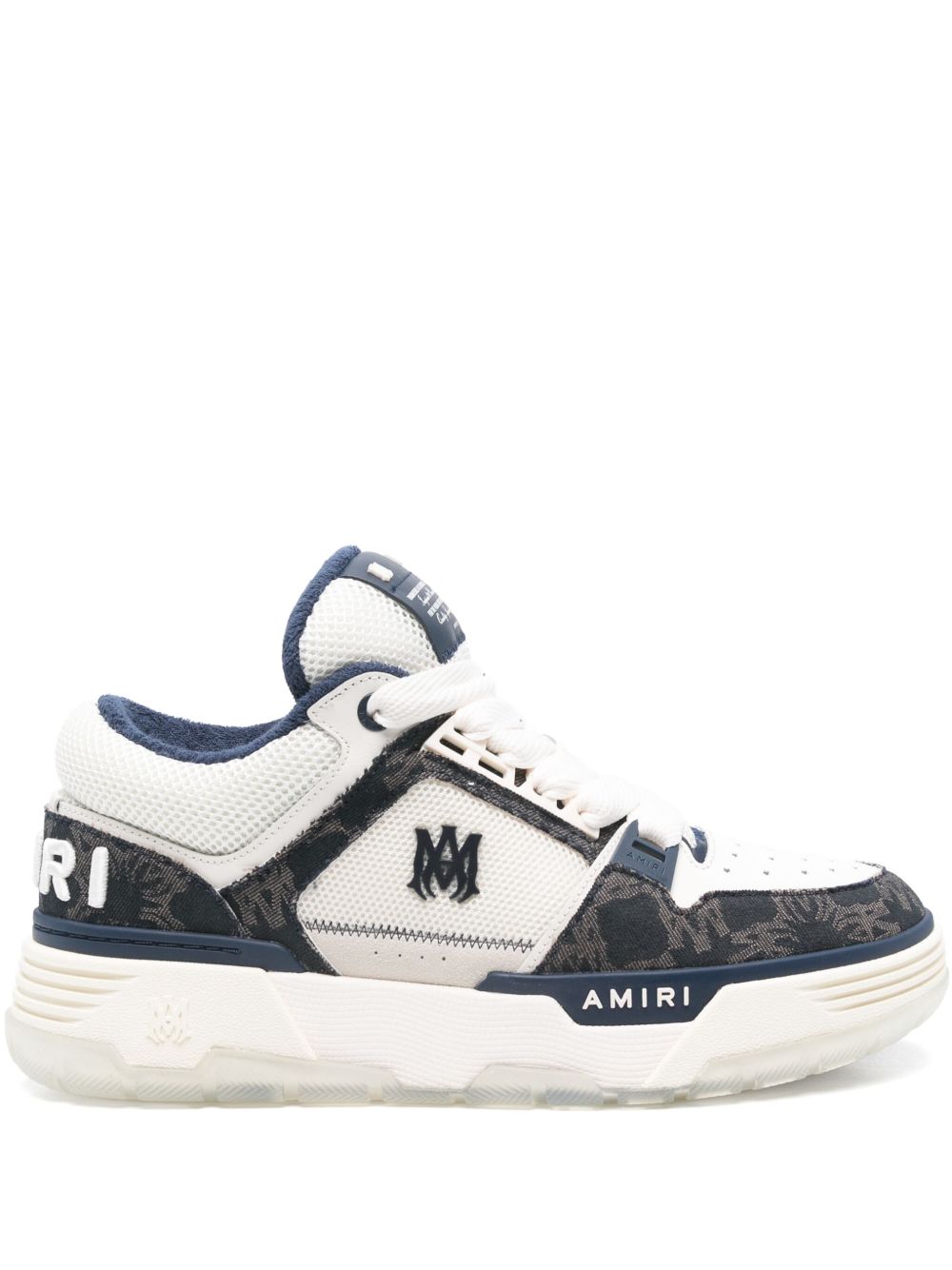 AMIRI MA-1 sneakers Wit