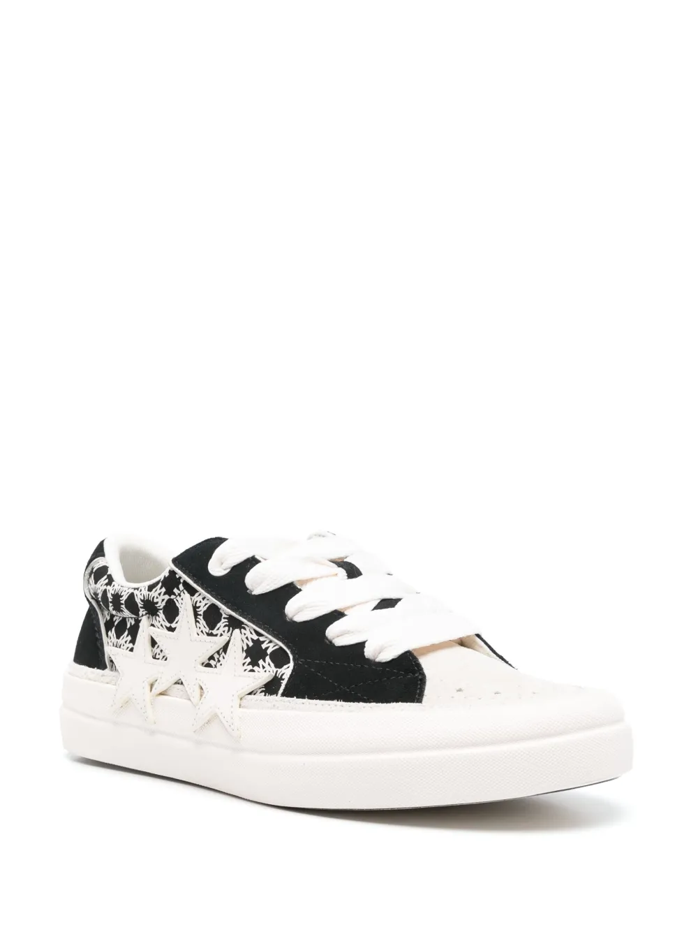 AMIRI MA Quad Sunset Skate sneakers Black