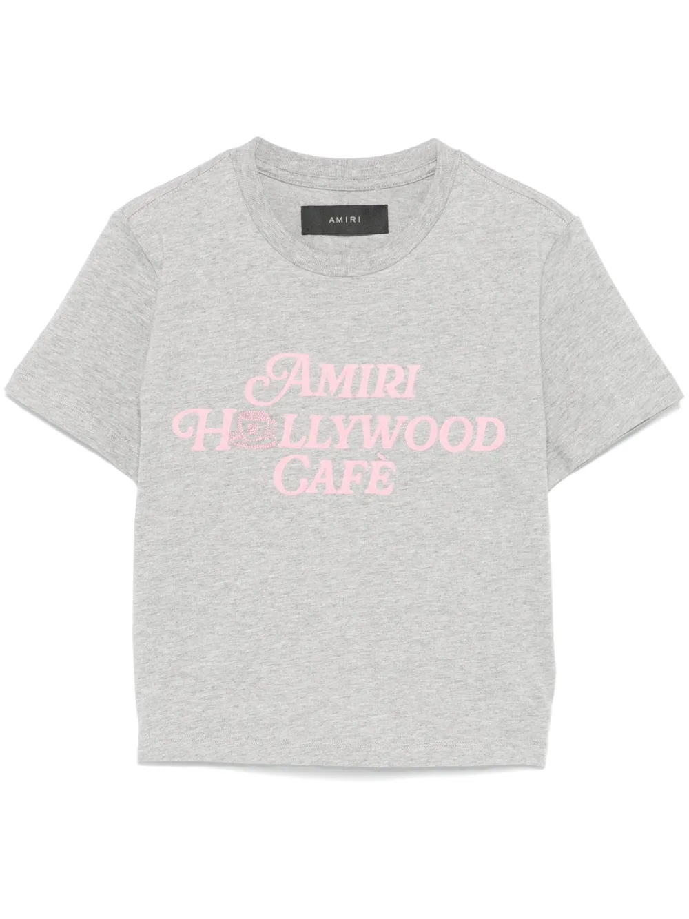 Hollywood Café T-shirt