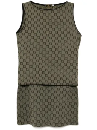 Fendi Pre-Owned