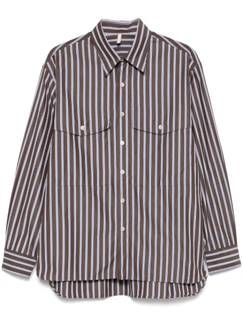 Sunflower camisa Note