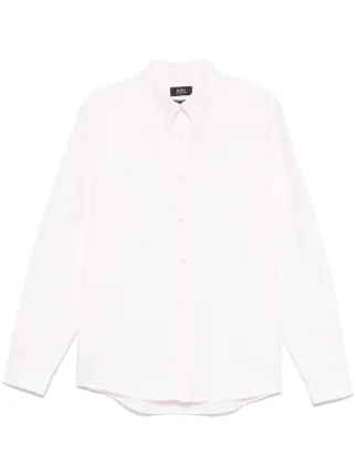 A.P.C.