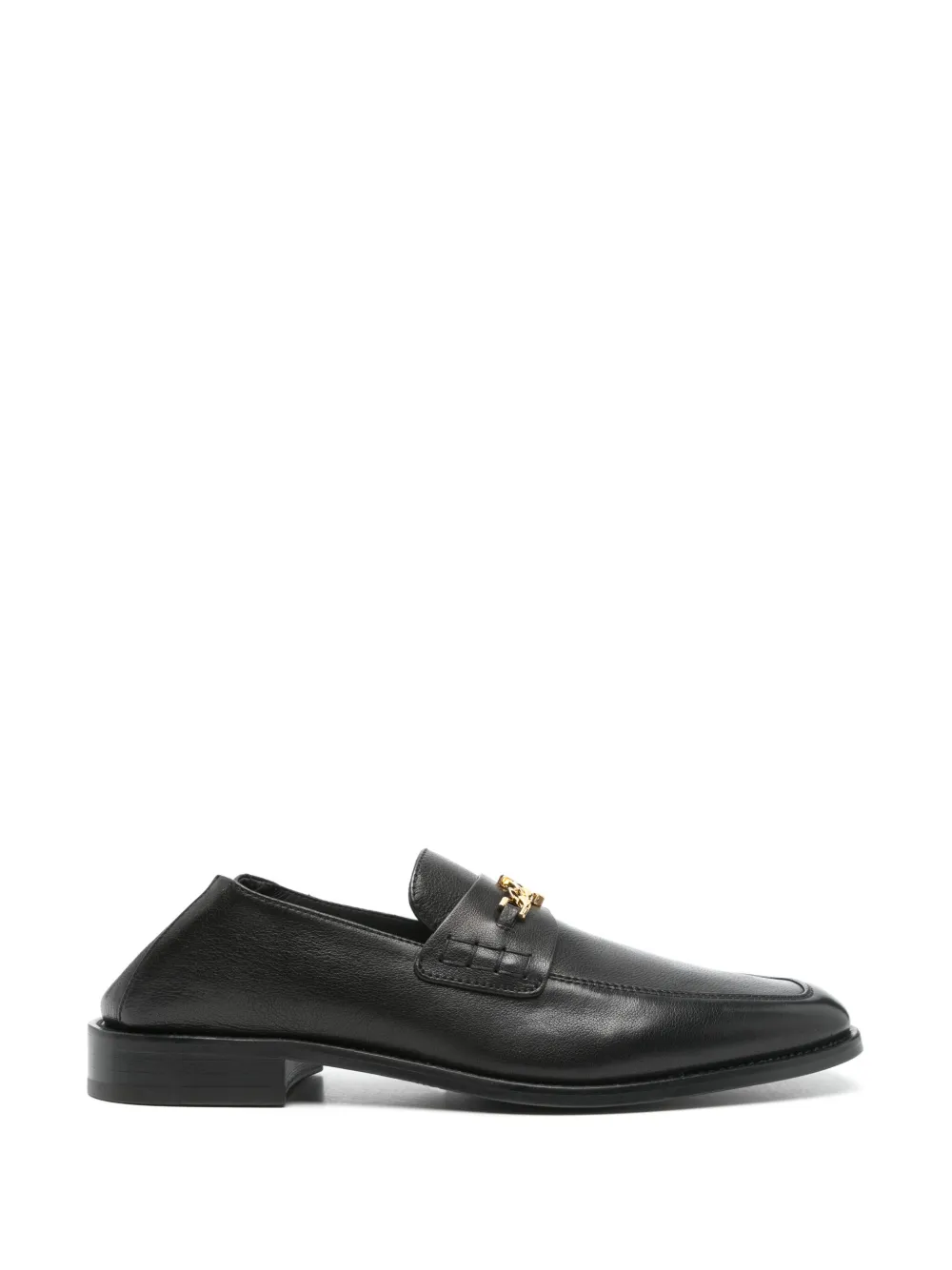 AMIRI MA loafers Black