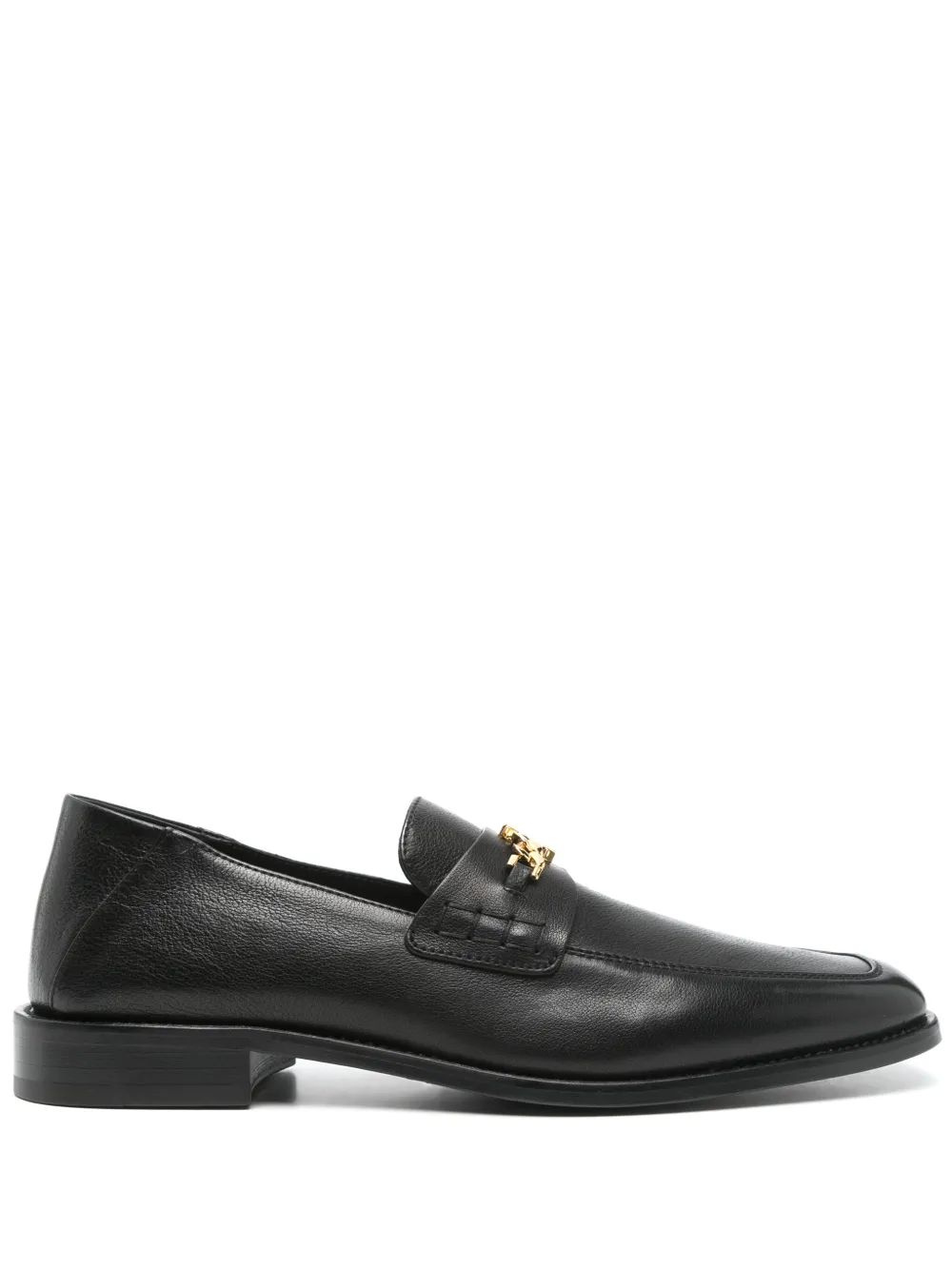 AMIRI MA loafers Black