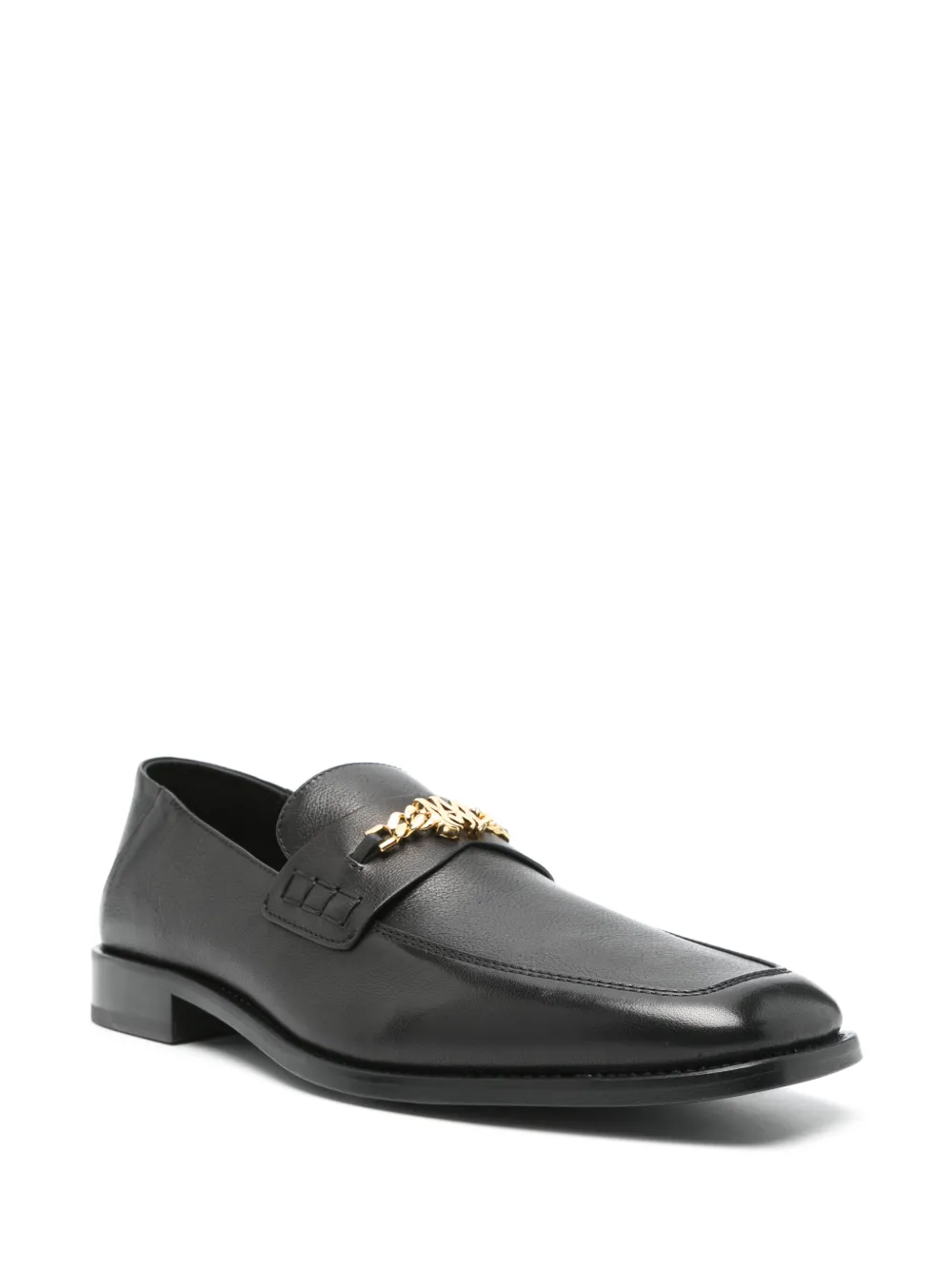 AMIRI MA loafers Black