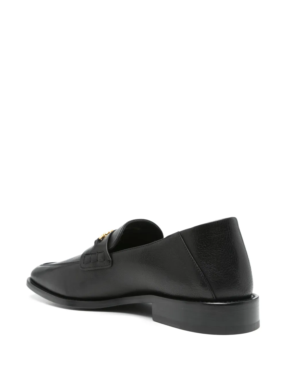 AMIRI MA loafers Black