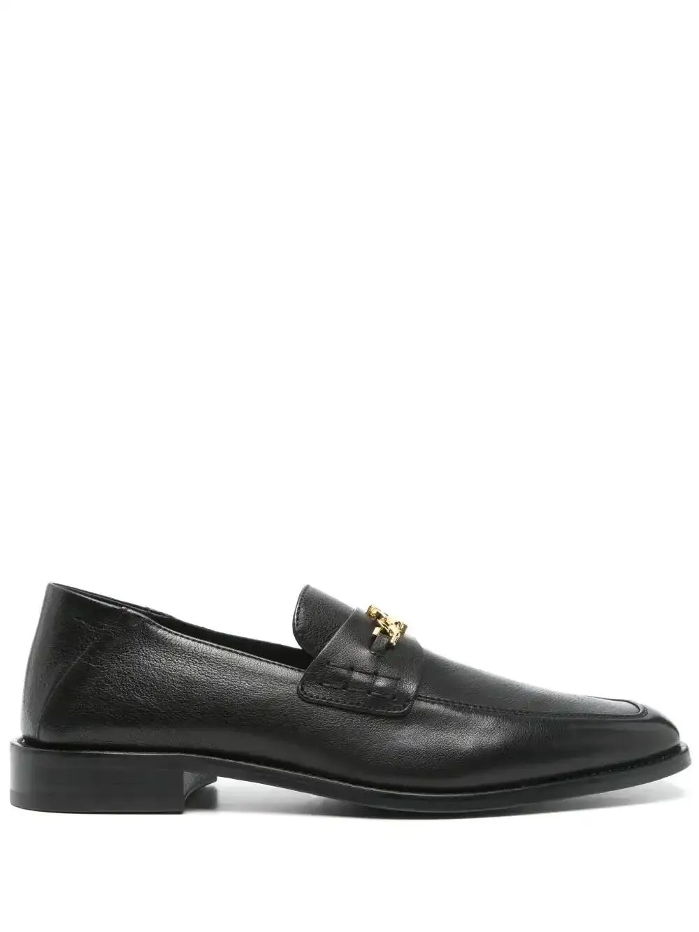 MA loafers