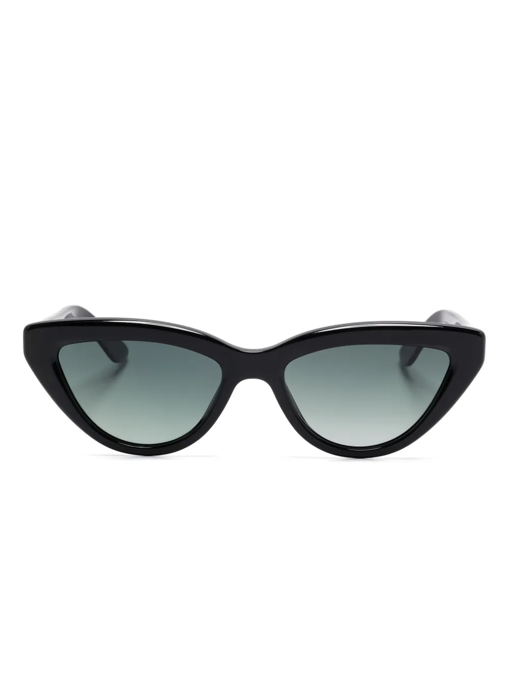 ANINE BING Sedona sunglasses | Black | Image 1