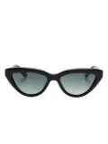 ANINE BING Sedona sunglasses - Black