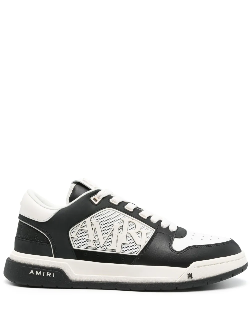 AMIRI MA Quad sneakers Black